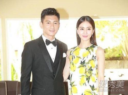 吴奇隆刘诗诗再被曝离婚