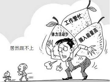 为什么越来越多年轻人患癌