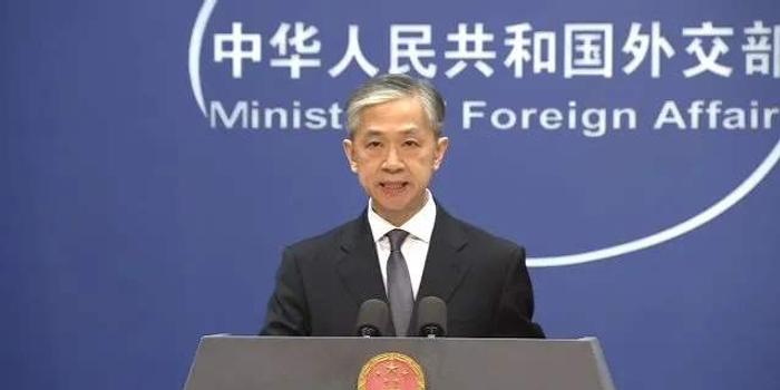 震惊！外交部回应以军向多国外交使团开火，国际社会强烈谴责！