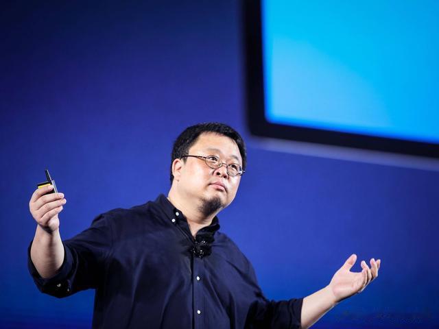 震惊！罗永浩为啥又多欠了7个亿？背后真相令人唏嘘！