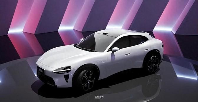 法拉利 小米跨界合作？揭秘两大巨头的惊人战略布局！