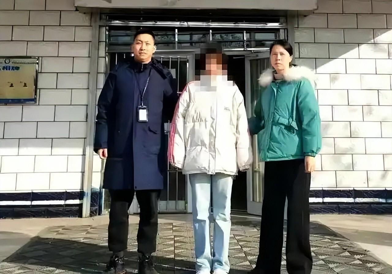 "震惊！女子骗婚38.8万被抓，背后竟藏惊天骗局！"