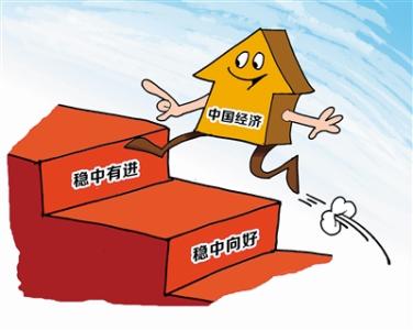 中国经济何以这么稳？揭秘背后的三大支柱与未来趋势