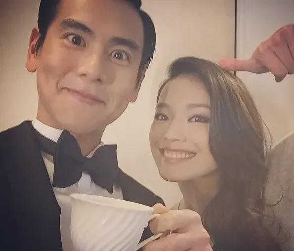 震惊！曝蔡依林彭于晏已复合6年，秘密恋情终曝光！