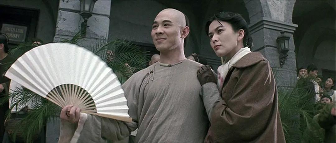 震撼回归！李连杰时隔14年再演武侠，这次他要颠覆你的想象！