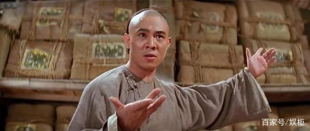 震撼回归！李连杰再演武侠，这次他要挑战什么角色？
