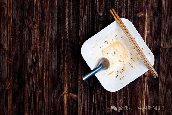 震惊！史无前例的“校园餐”反腐来了，家长必看内幕曝光！