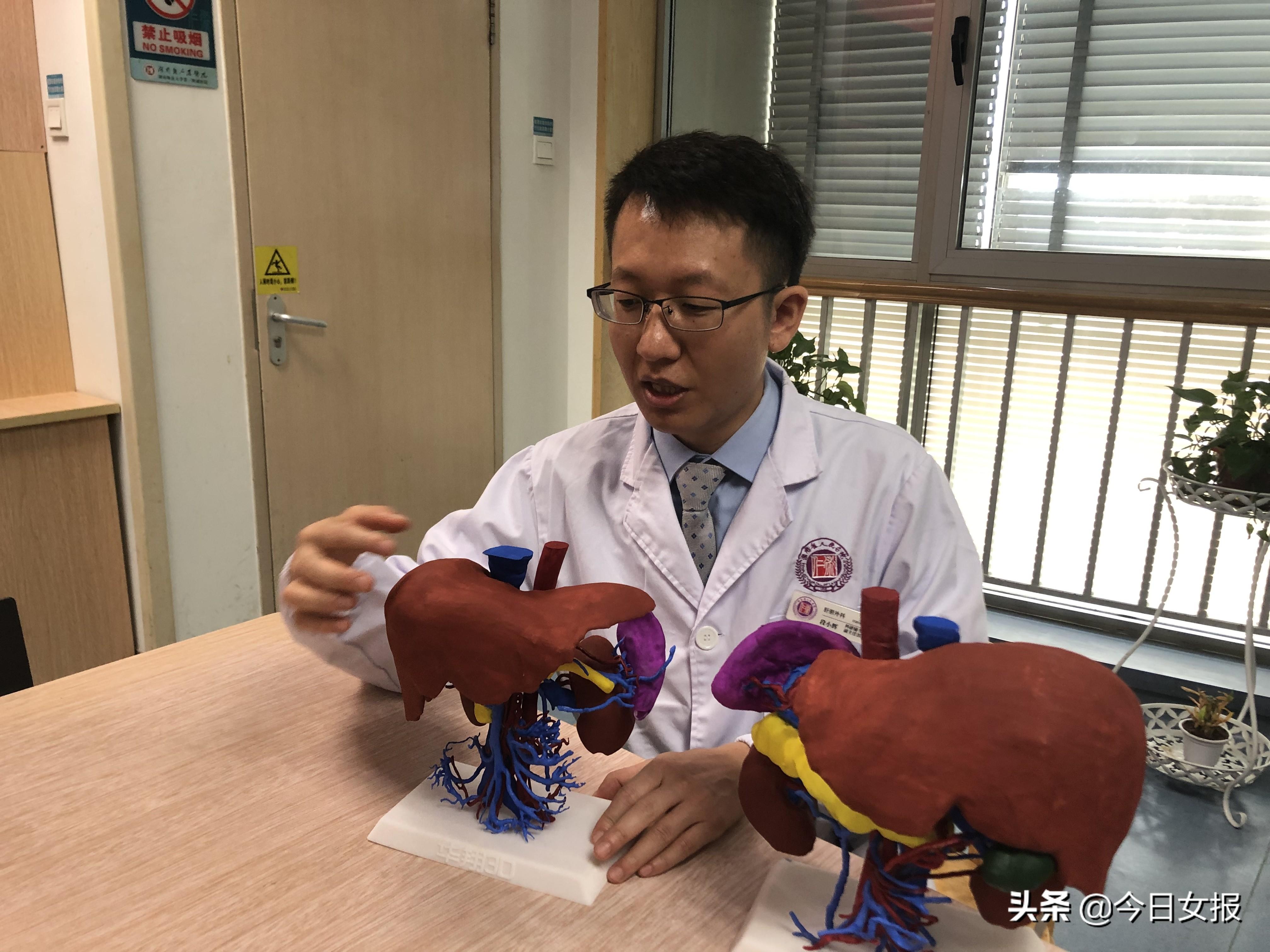 震惊！宝宝心肝脾全长反了，医生惊呼"医学奇迹"！