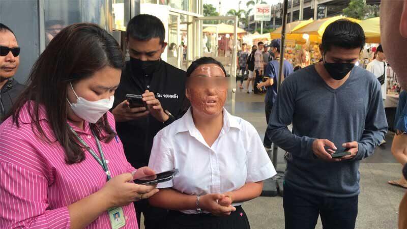 震惊！有中介贩卖外籍女性 一人20万，黑幕曝光！背后产业链触目惊心