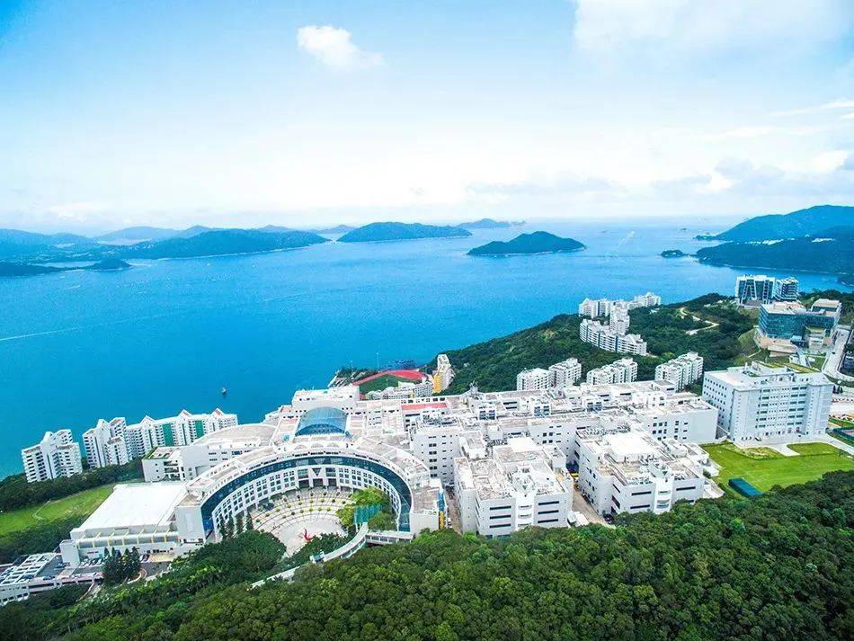 重磅！香港科技大学:向哈佛学子敞开大门，全球顶尖教育资源共享新时代！