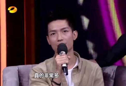 震惊！陈楚生高音失误现场曝光，粉丝直呼不敢相信！