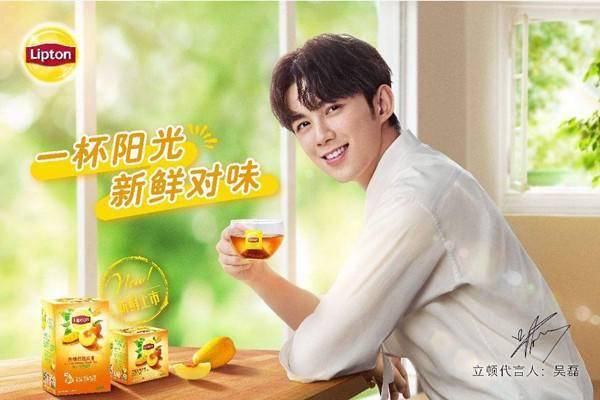 "震惊！白领最爱的饮料立顿 跌进鄙视链底端，发生了什么？"