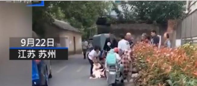震惊！女幼师被连刺13刀身亡 警方通报细节曝光，凶手动机成谜