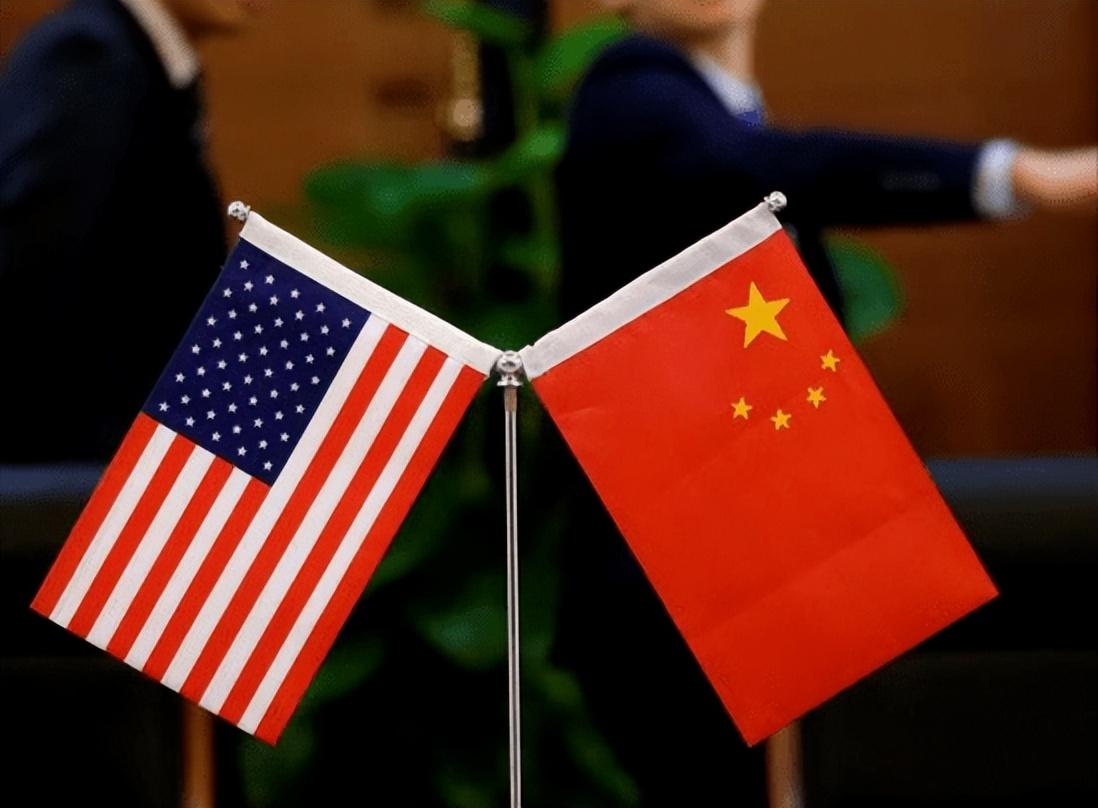 🔥中美局势已经开始发生转变了吗？深度解析最新动态与未来走向