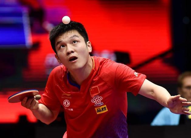 震撼！王曼昱4-0横扫张本美和，国乒女单再显霸主实力