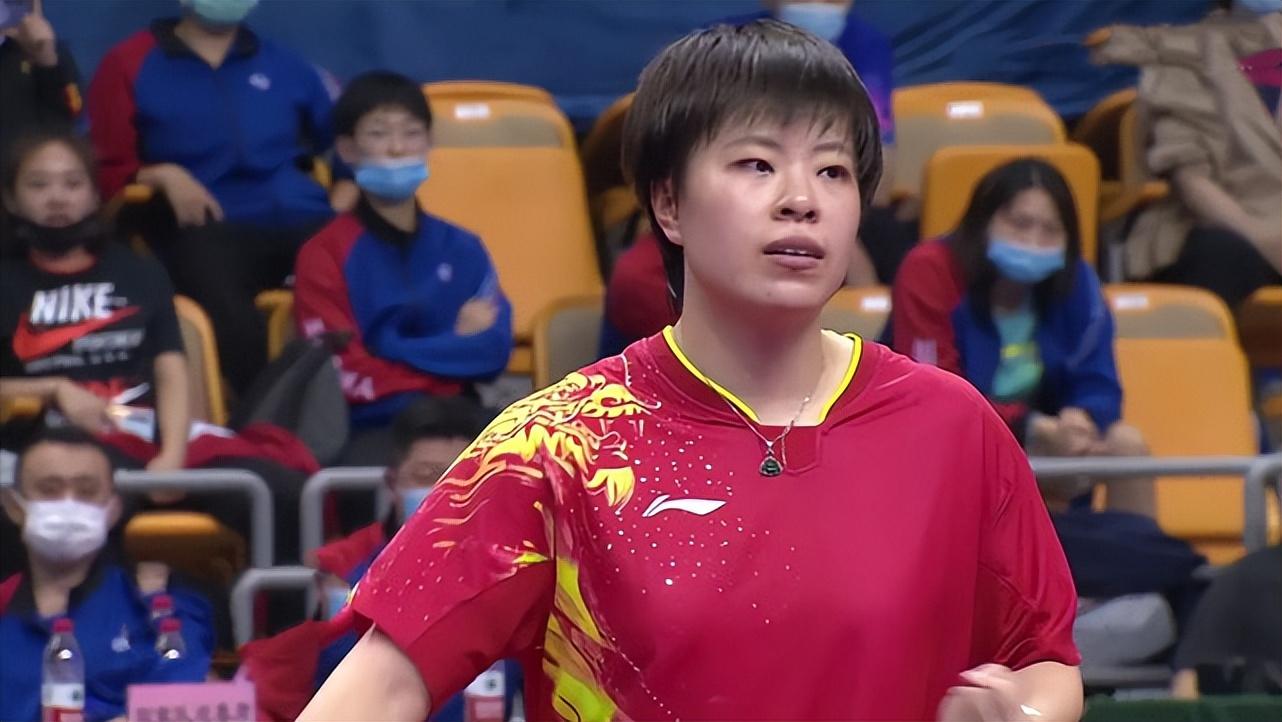 爆冷！王艺迪1比4不敌伊藤美诚，国乒女队遭遇重大挑战？