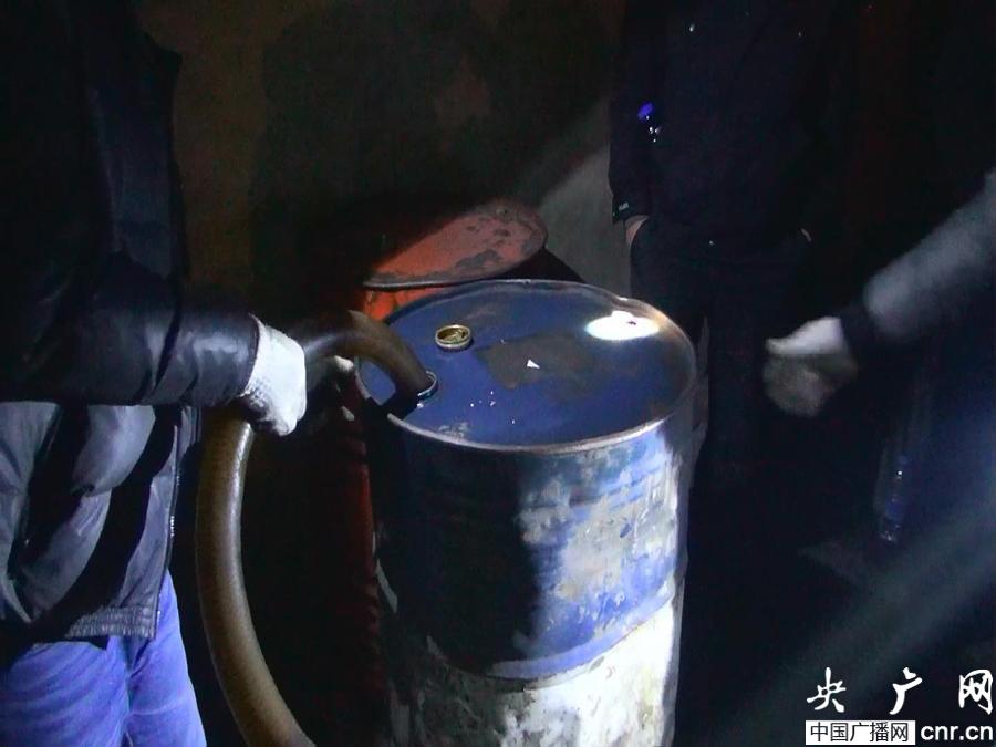 震惊！农户为农忙囤6000升柴油 3天后被抓走，背后真相令人唏嘘！