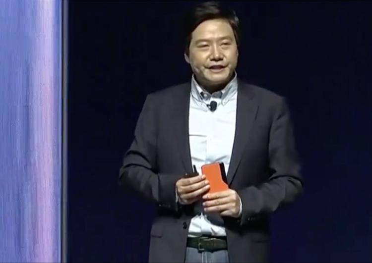雷军回应新手机为何定价较高？背后原因令人震惊！