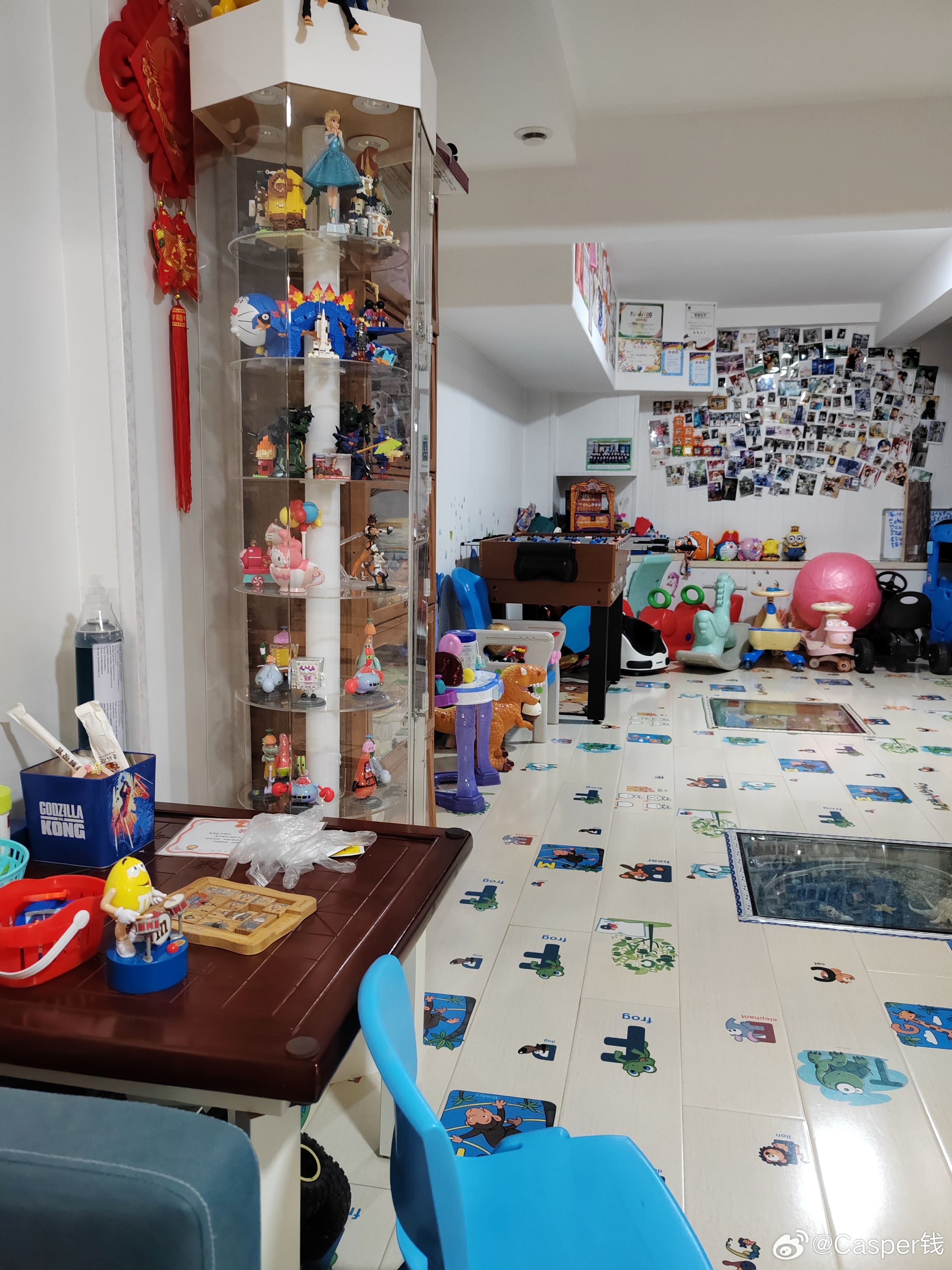 惊叹！这个小区像现实版玩具屋，住进去的人都乐疯了！