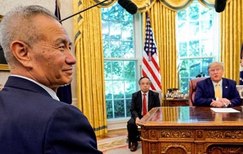 震惊！专家：中美贸易战场反而扩大了，背后隐藏什么玄机？