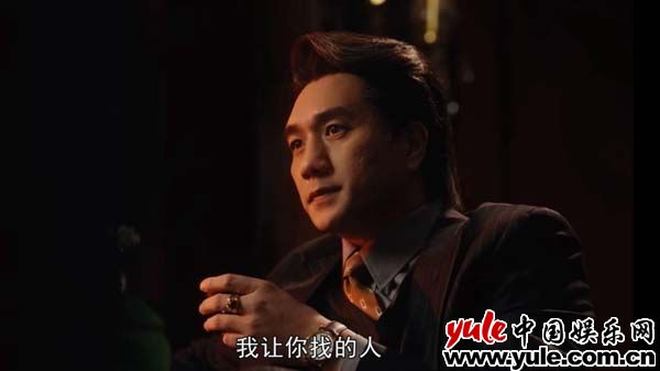 《藏海传》黄觉：我演的就是坏蛋！揭秘反派角色的深度塑造