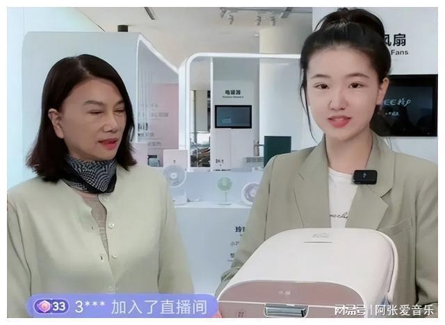 董明珠回应孟羽童能否再回格力？悬念揭晓，未来走向引热议！