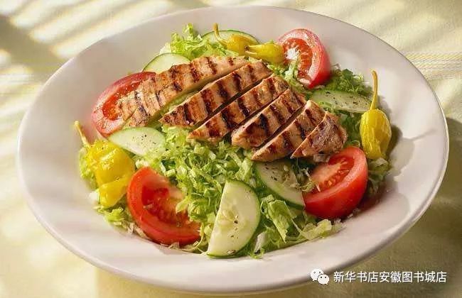 震惊！小伙连吃28天鸡腿饭瘦了10多斤，专家揭秘背后真相！