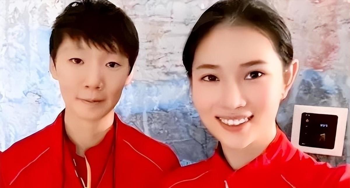 🔥惊天逆转！王楚钦孙颖莎晋级决赛，国乒混双再创辉煌！