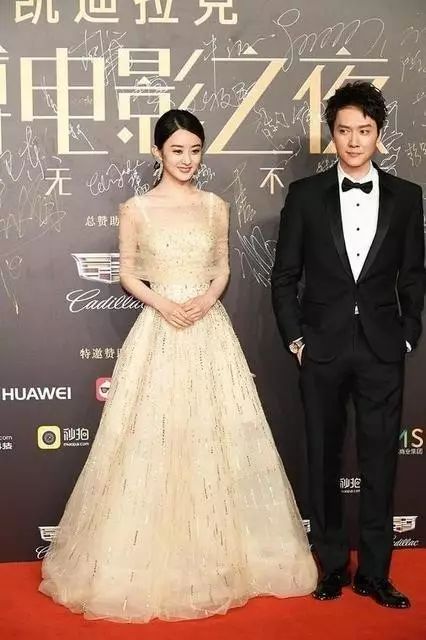 赵丽颖回应恋情传闻！粉丝炸锅，真相究竟如何？