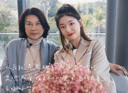 感动瞬间！孟羽童与董明珠见面相拥，背后故事令人动容