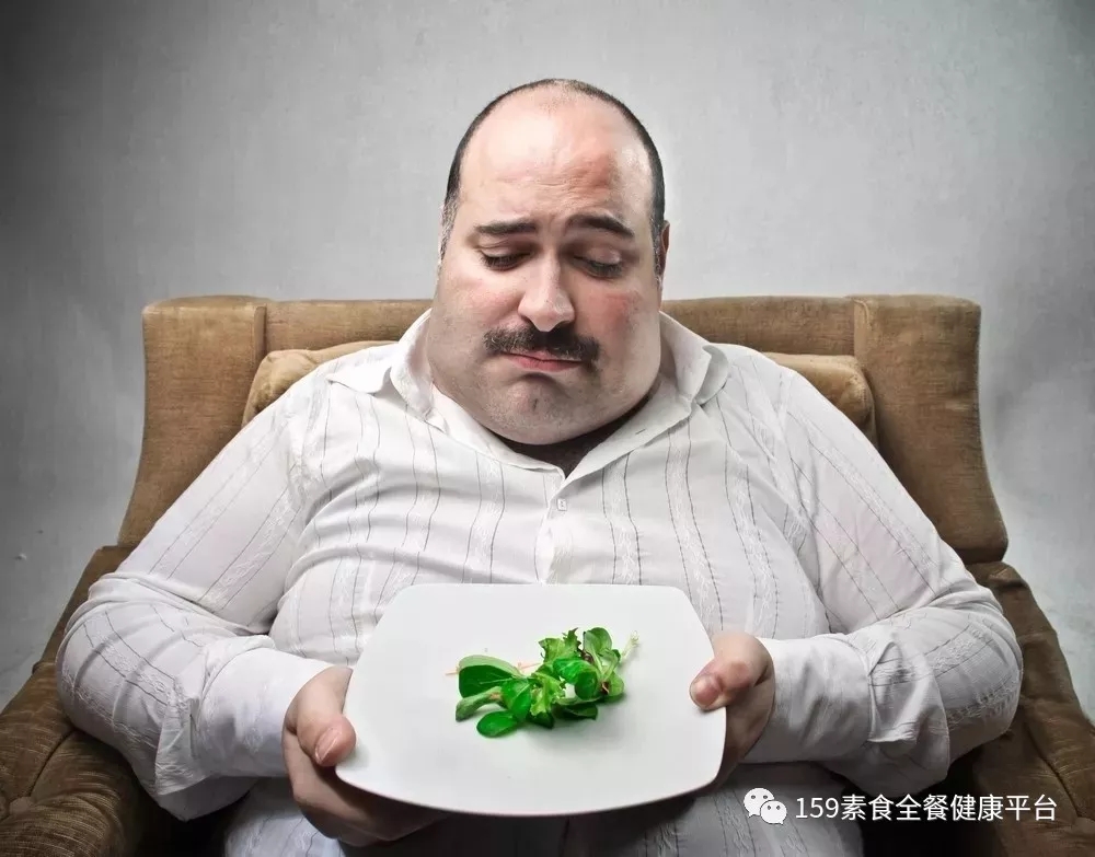 "吃得胖是营养不良吗？" 真相颠覆你的认知！专家揭秘肥胖背后的营养危机