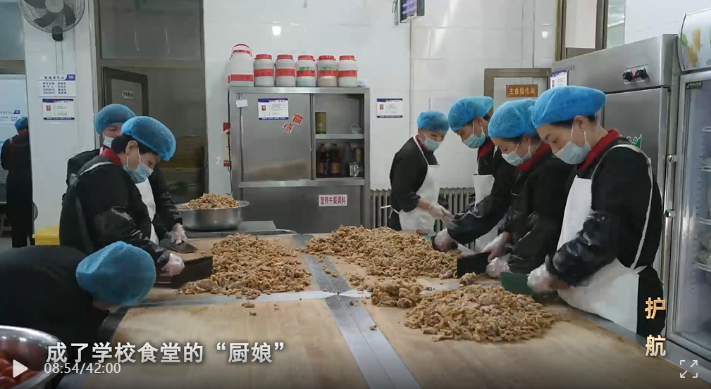 史无前例的“校园餐”反腐来了！教育系统震动，家长必看最新政策