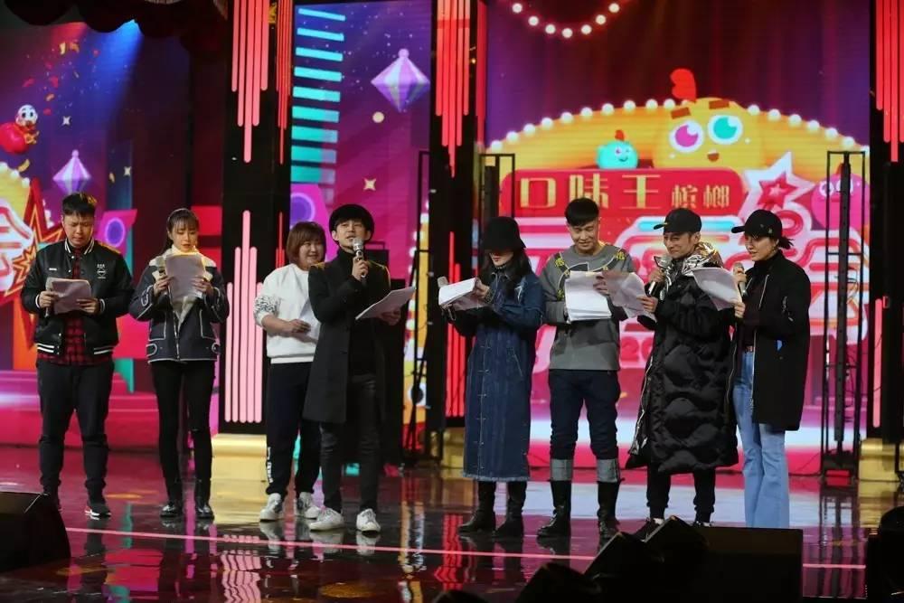 何炅宣布林志炫淘汰后眼眶红了！幕后真相令人动容