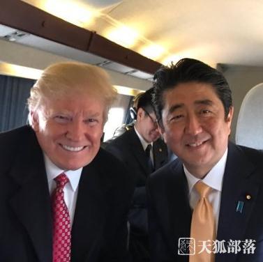 特朗普与日本首相通电话释放何信号？深度解析美日关系新动向