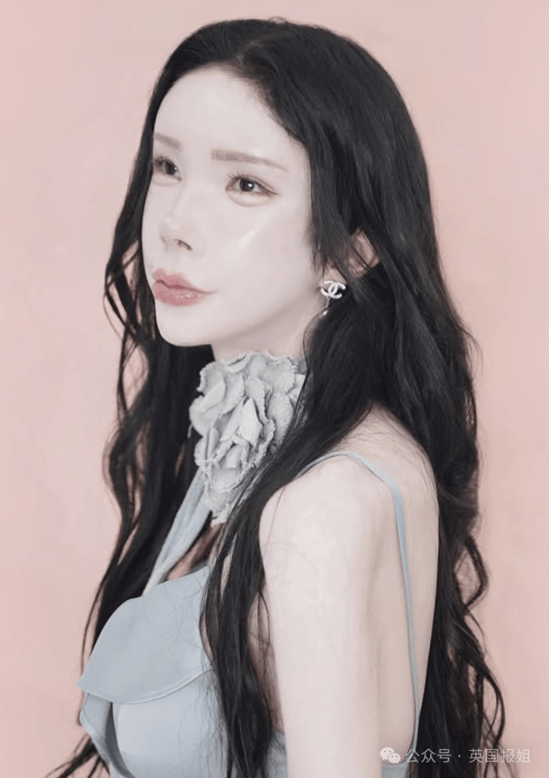 震惊！奥地利女网红梦想成为韩女全脸爆改，背后真相令人咋舌！