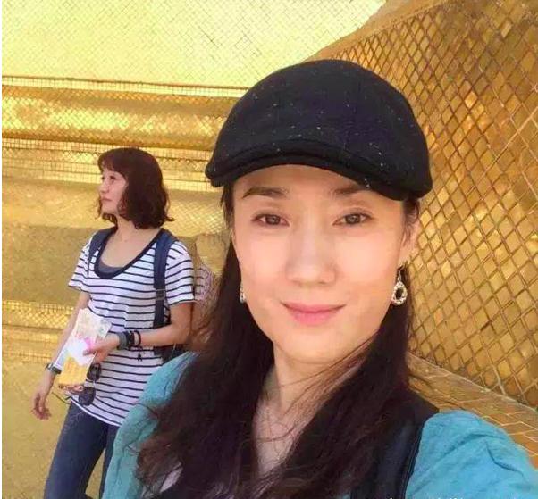 震惊！朱媛媛曾因病改名背后隐藏的真相，你绝对想不到！