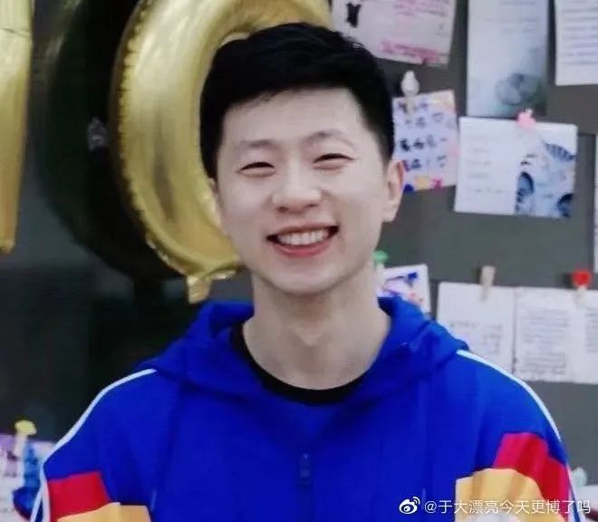 马龙也玩谐音梗？国乒队长幽默出圈引爆网络热潮！