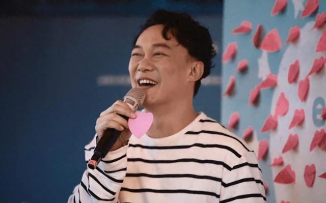 震惊！陈奕迅演唱会爆咳引粉丝担忧，背后原因令人揪心