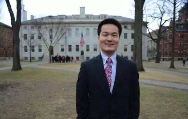 哈佛中国学者：很高兴此时离开美国！背后原因令人深思