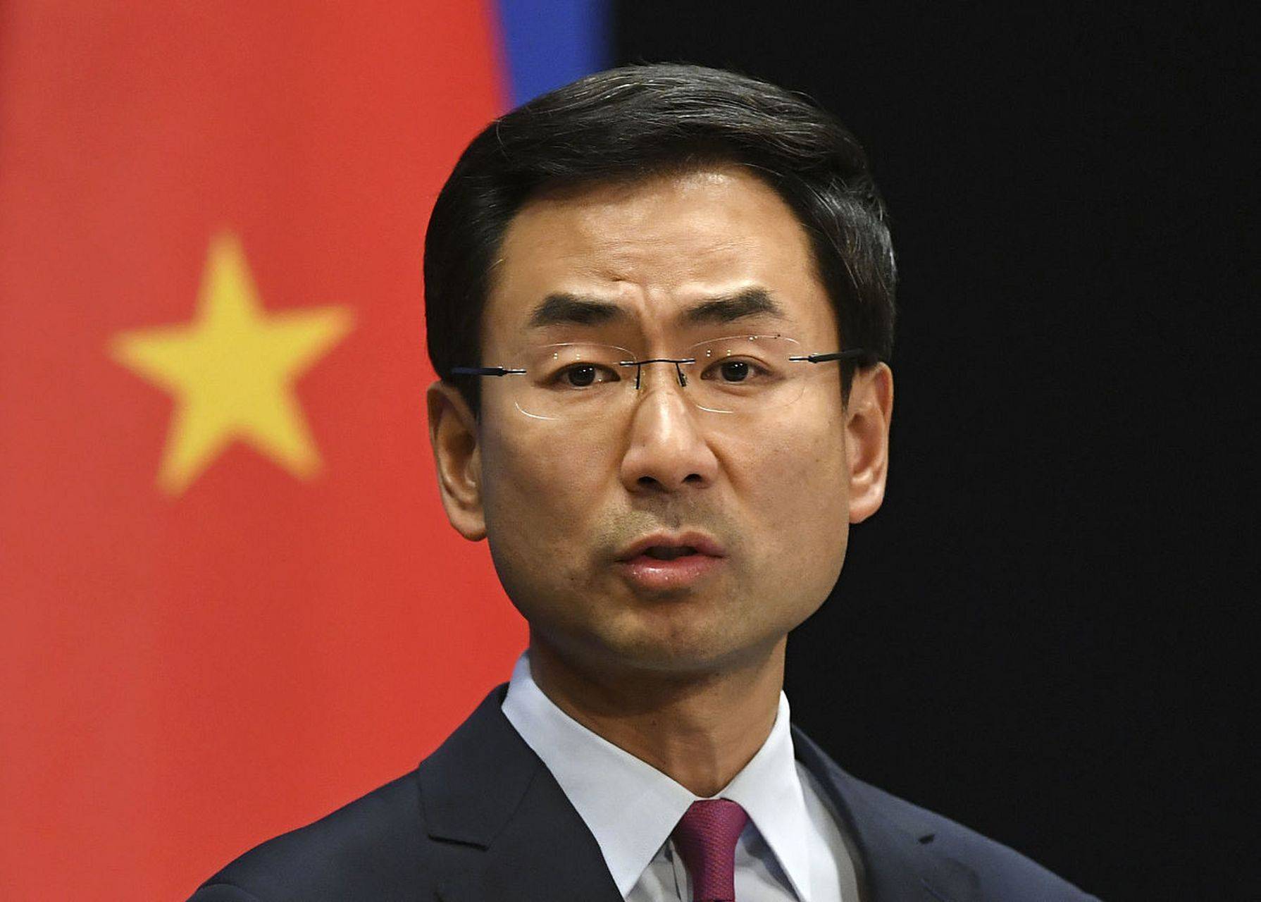 耿爽在联合国成为“带货王”！中国外交官如何用实力圈粉全球？