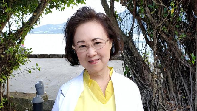 震惊！演员黄兆欣猝死离世 曾与琼瑶合作，演艺圈痛失才女