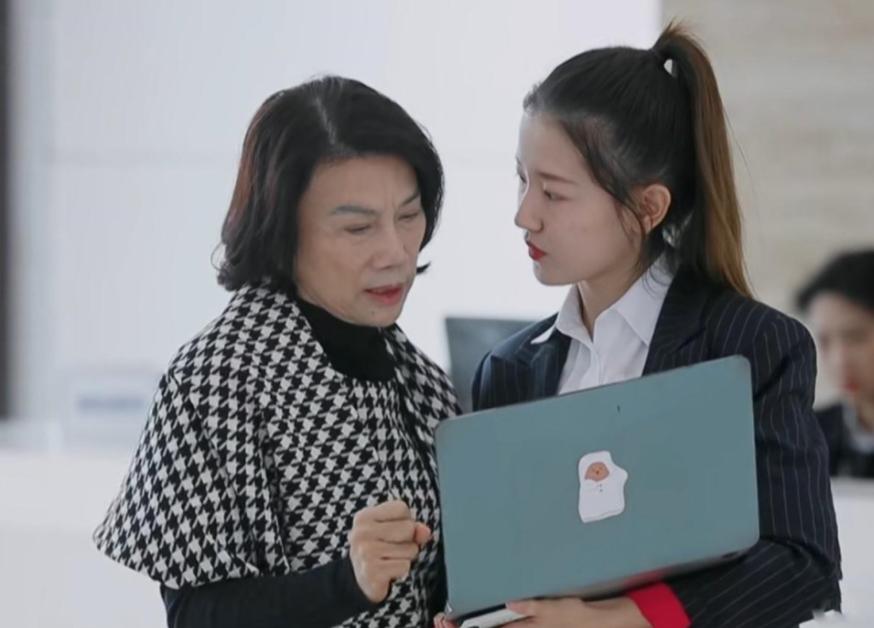 董明珠怒斥开除孟羽童内幕：她犯了大错，背后真相令人震惊！